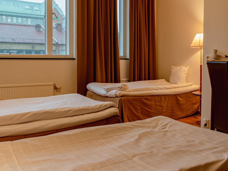 First Hotel Jorgen Kock image