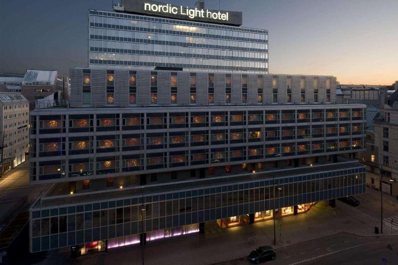 Fotos Hotel Nordic Light