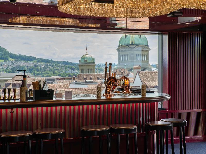 Best Western Plus Hotel Bern image