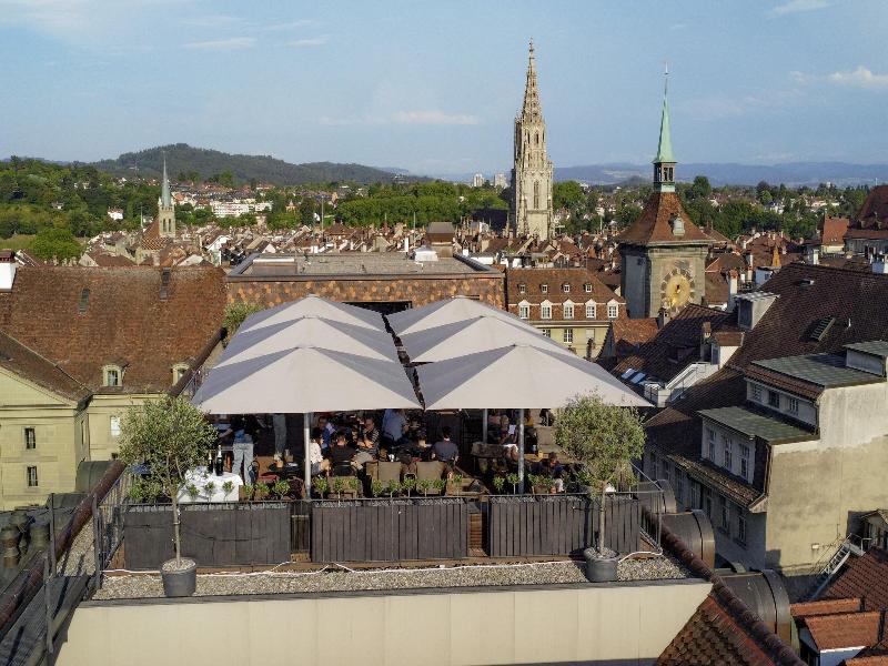Best Western Plus Hotel Bern image