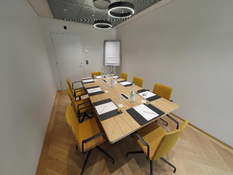 Best Western Plus Hotel Bern image