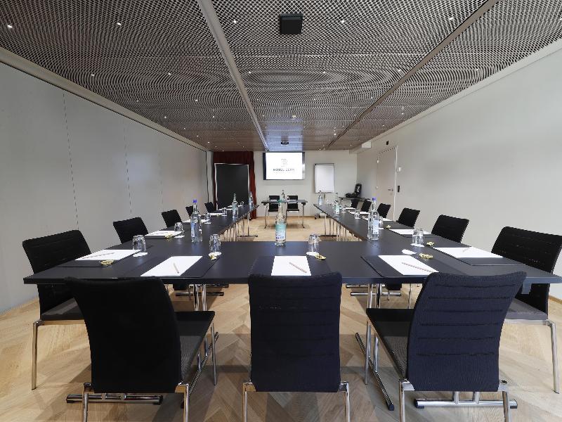 Best Western Plus Hotel Bern image