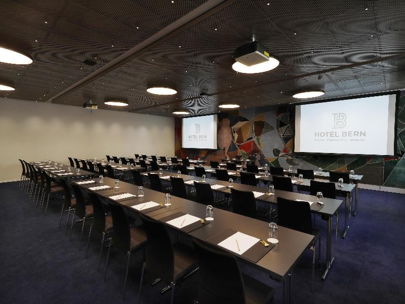 Best Western Plus Hotel Bern image