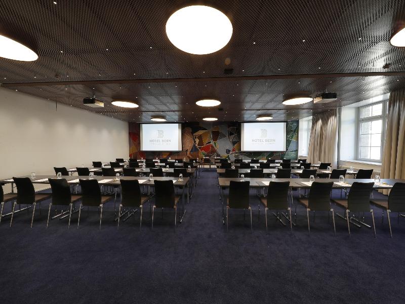 Best Western Plus Hotel Bern image