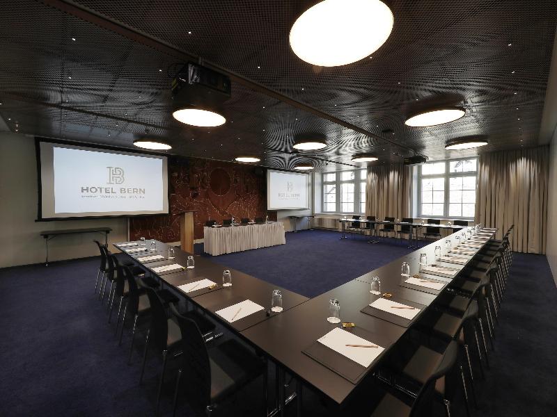 Best Western Plus Hotel Bern image
