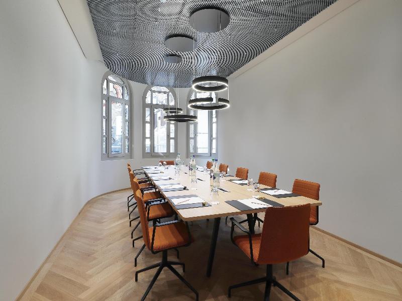 Best Western Plus Hotel Bern image