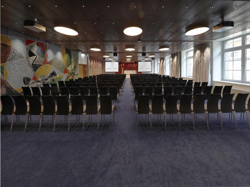 Best Western Plus Hotel Bern image