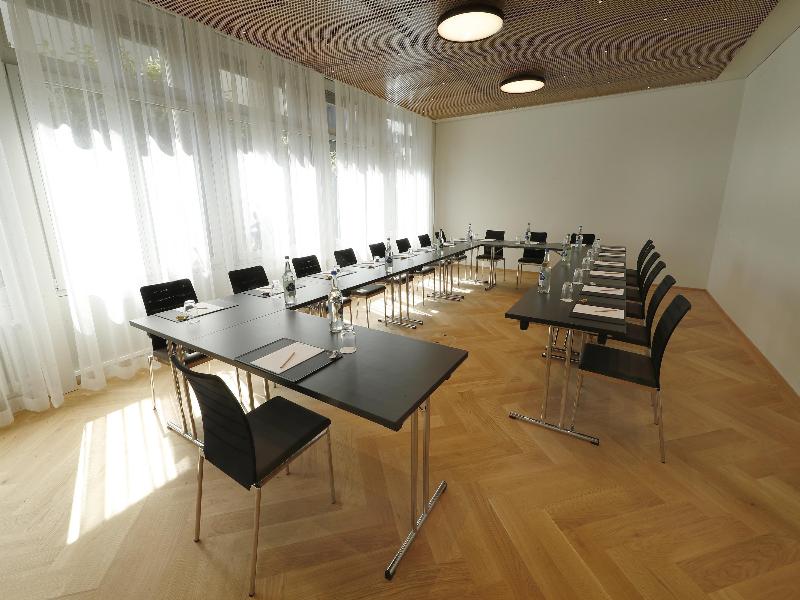 Best Western Plus Hotel Bern image
