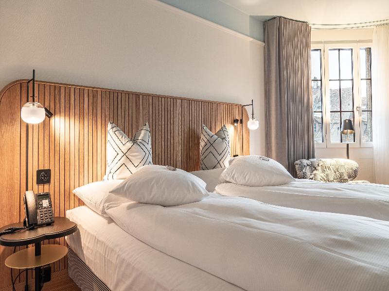 Best Western Plus Hotel Bern image