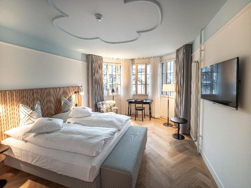 Best Western Plus Hotel Bern image