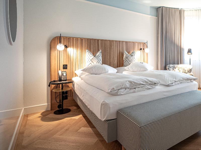 Best Western Plus Hotel Bern image