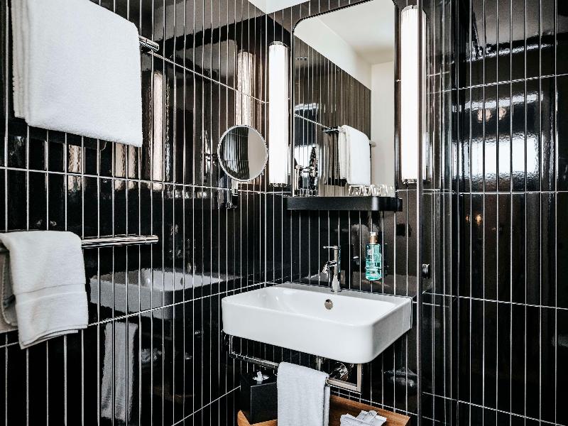 Best Western Plus Hotel Bern image