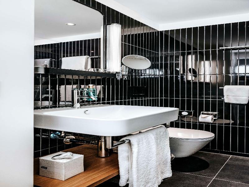 Best Western Plus Hotel Bern image