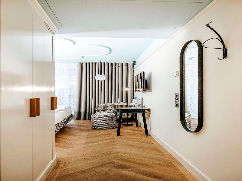 Best Western Plus Hotel Bern image