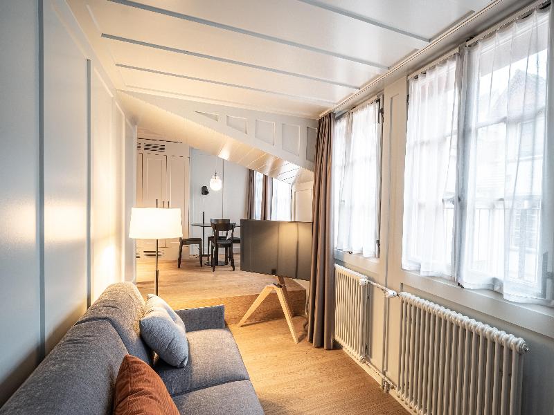 Best Western Plus Hotel Bern image