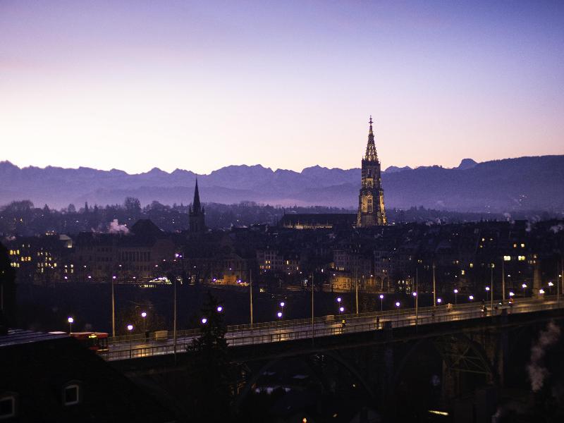 Swissotel Kursaal Bern image