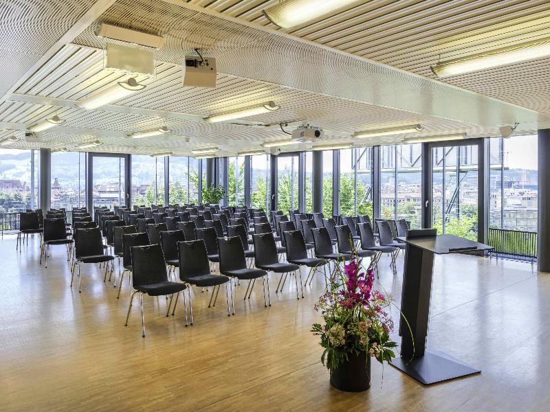 Swissotel Kursaal Bern image