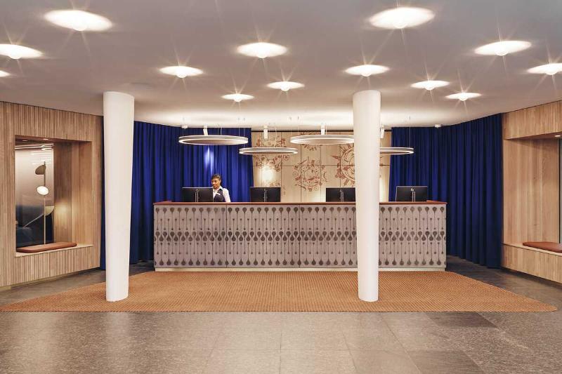 Swissotel Kursaal Bern image