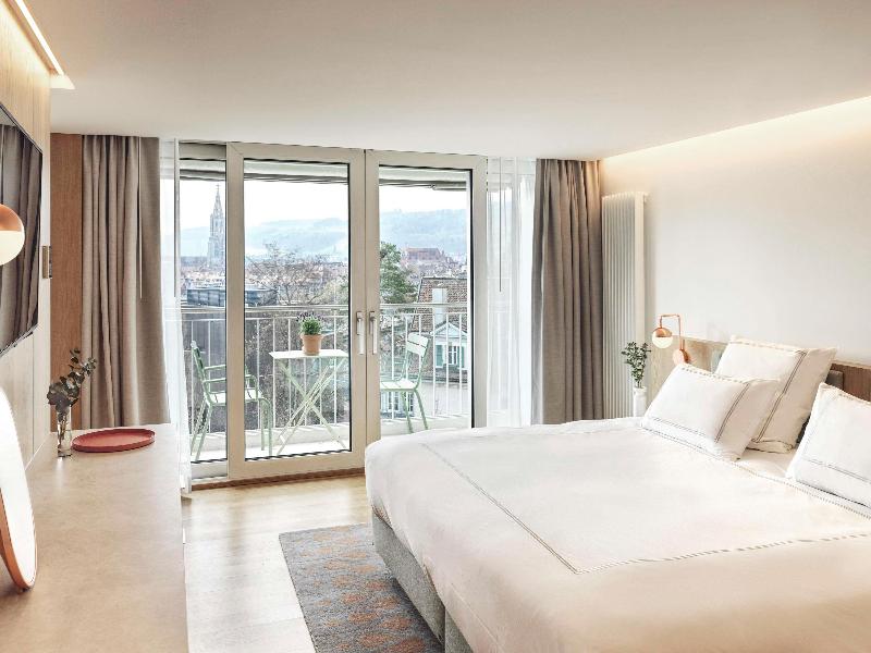 Swissotel Kursaal Bern image