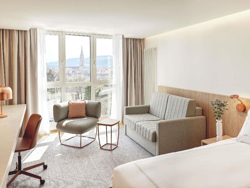 Swissotel Kursaal Bern image