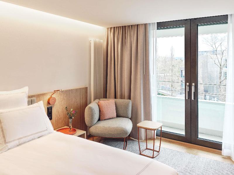 Swissotel Kursaal Bern image