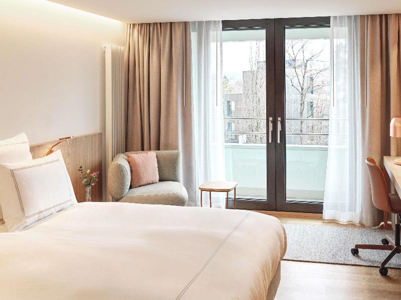 Swissotel Kursaal Bern image