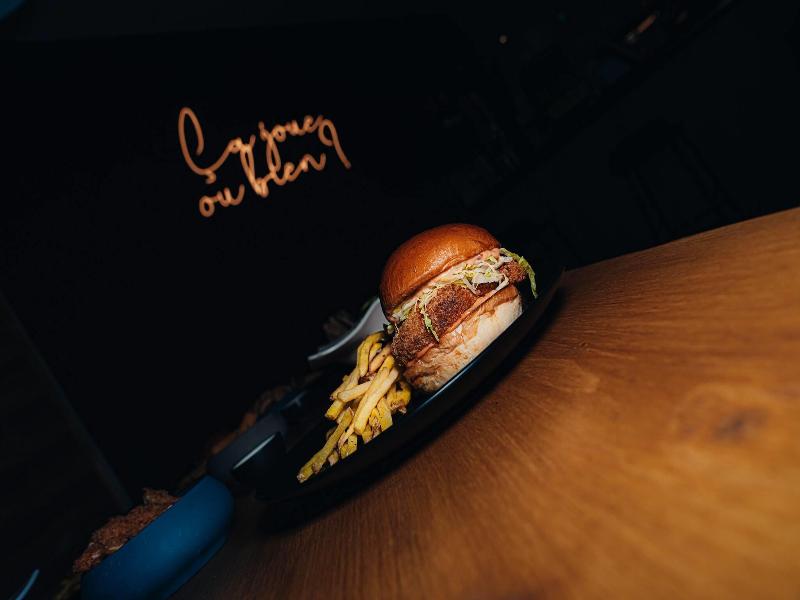 Ramada Encore Geneve image
