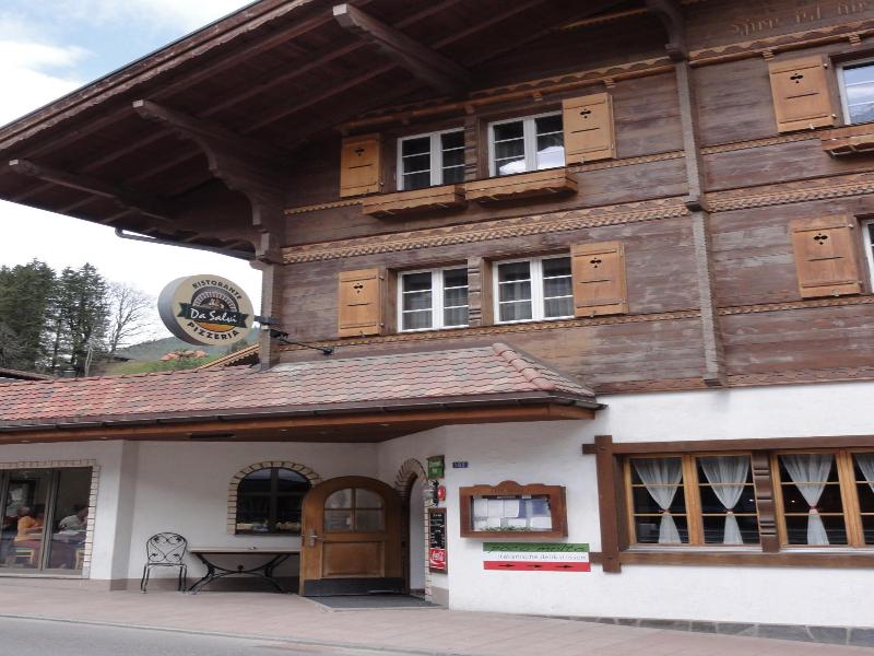 Steinbock image