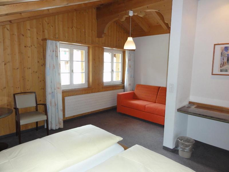 Steinbock image