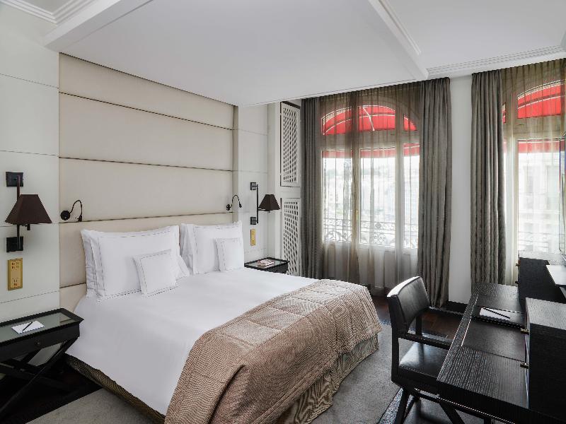 Lausanne Palace image