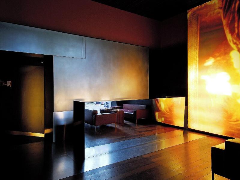 Autograph Collection The Hotel Lucerne image