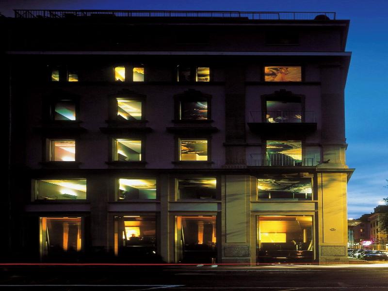 Autograph Collection The Hotel Lucerne image