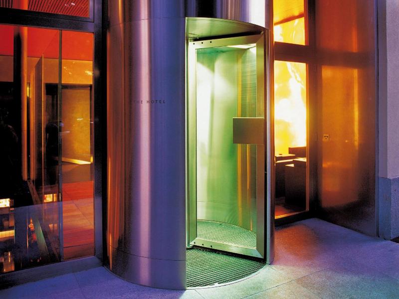 Autograph Collection The Hotel Lucerne image