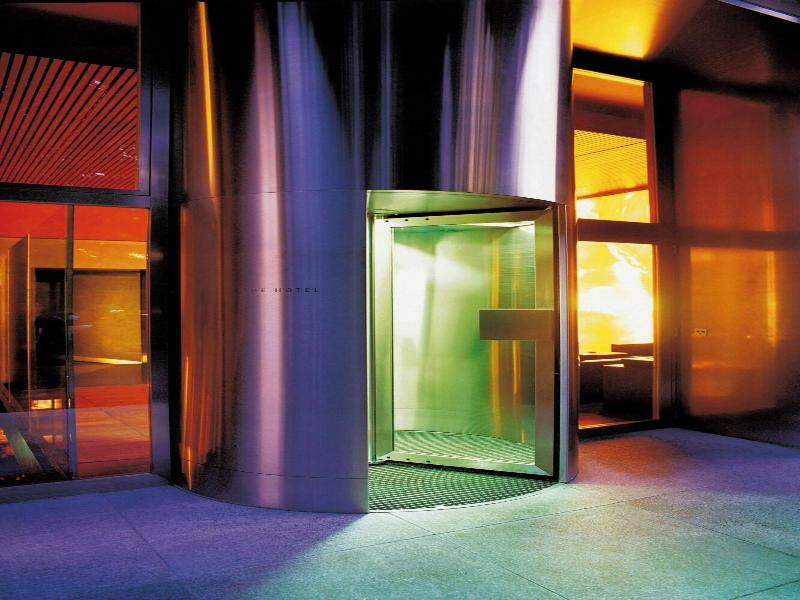 Autograph Collection The Hotel Lucerne image