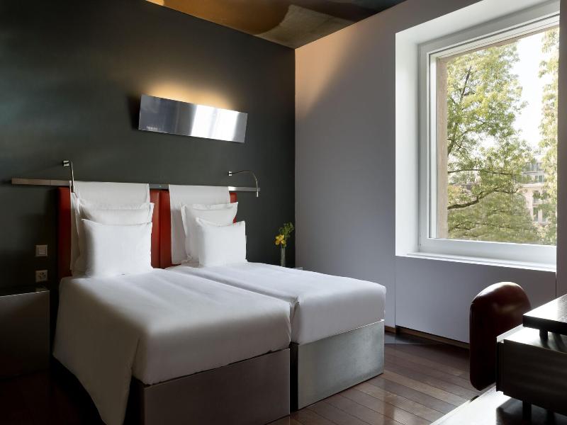 Autograph Collection The Hotel Lucerne image
