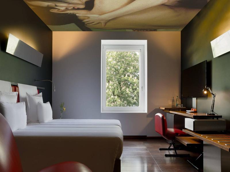 Autograph Collection The Hotel Lucerne image