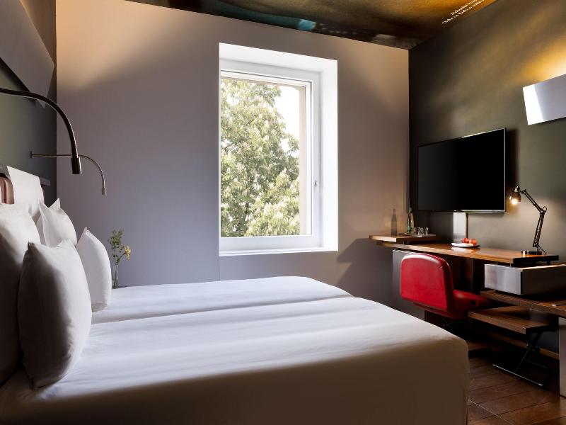 Autograph Collection The Hotel Lucerne image