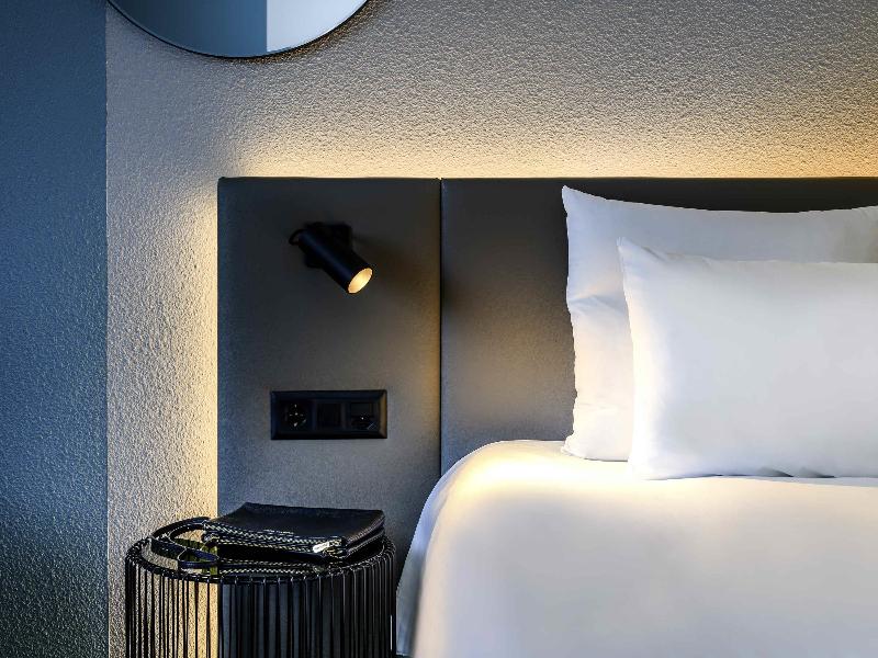 Novotel Zurich City-West image