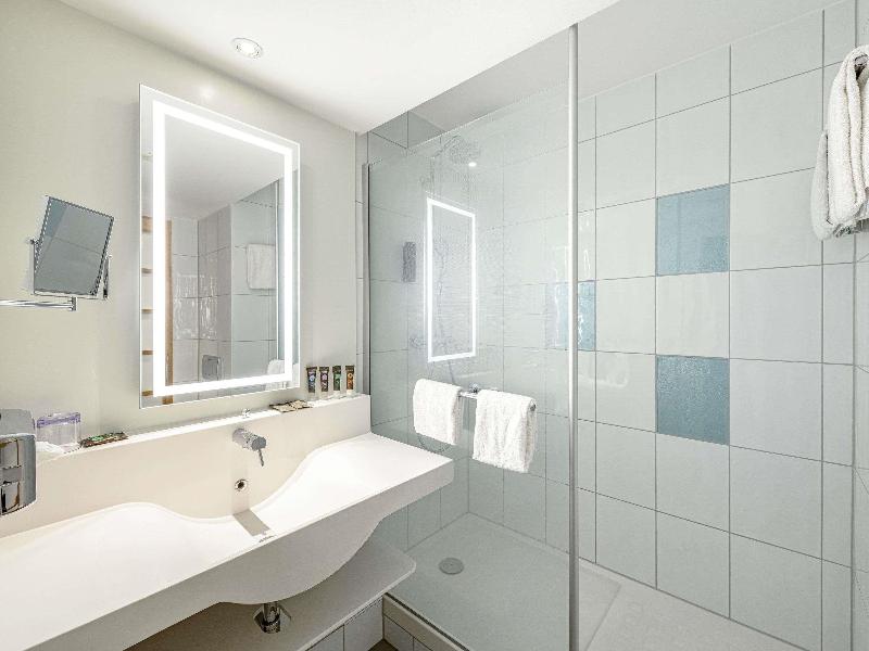 Novotel Zurich City-West image