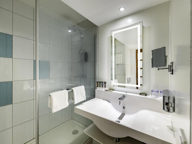 Novotel Zurich City-West image