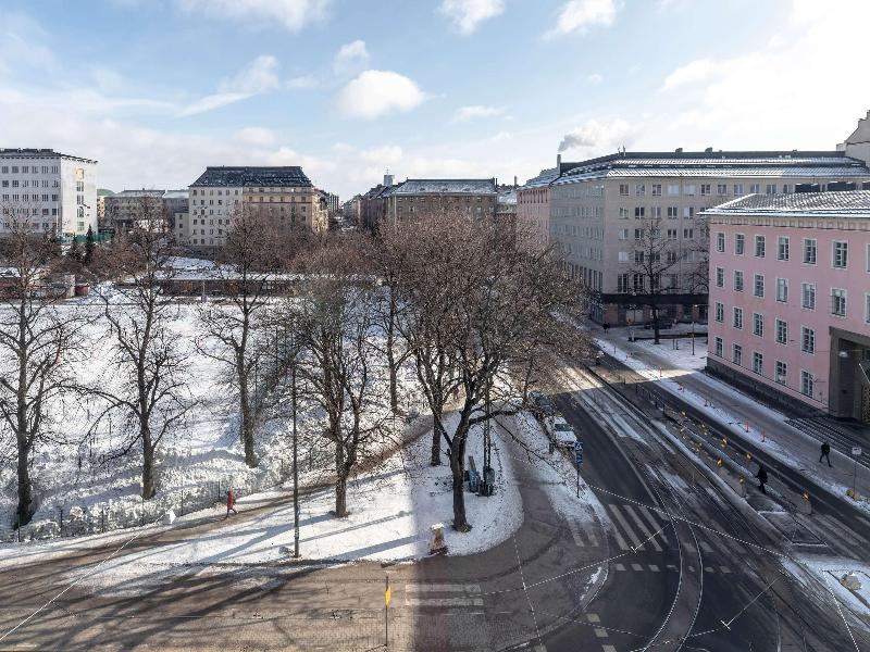 Scandic Kallio image