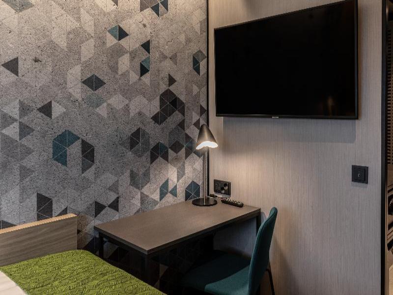 Scandic Pasila image