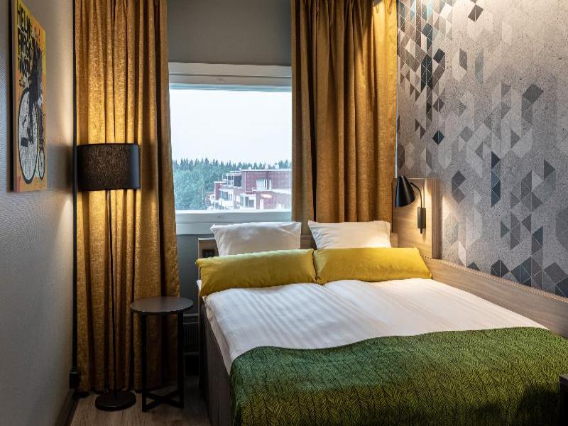 Scandic Pasila image