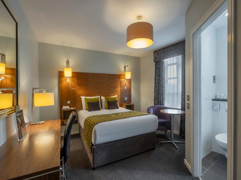 Hotel Riu Plaza The Gresham Dublin image
