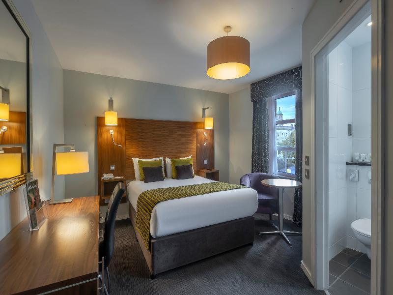 Hotel Riu Plaza The Gresham Dublin image