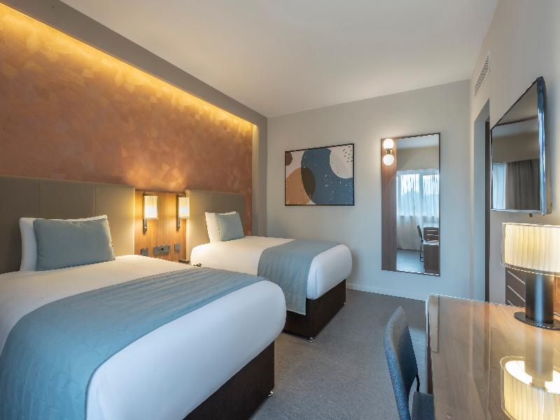 Hotel Riu Plaza The Gresham Dublin image