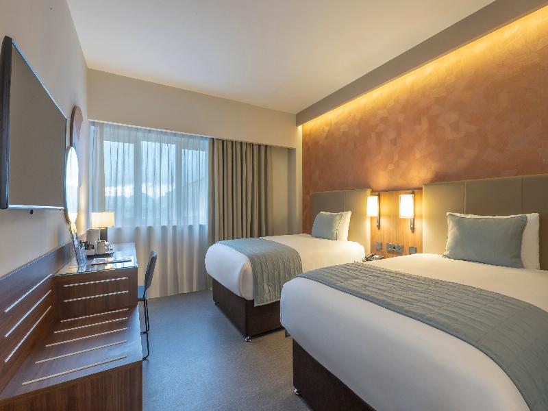 Hotel Riu Plaza The Gresham Dublin image