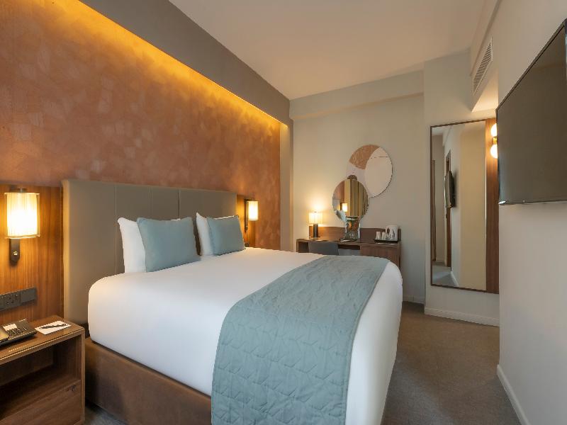 Hotel Riu Plaza The Gresham Dublin image