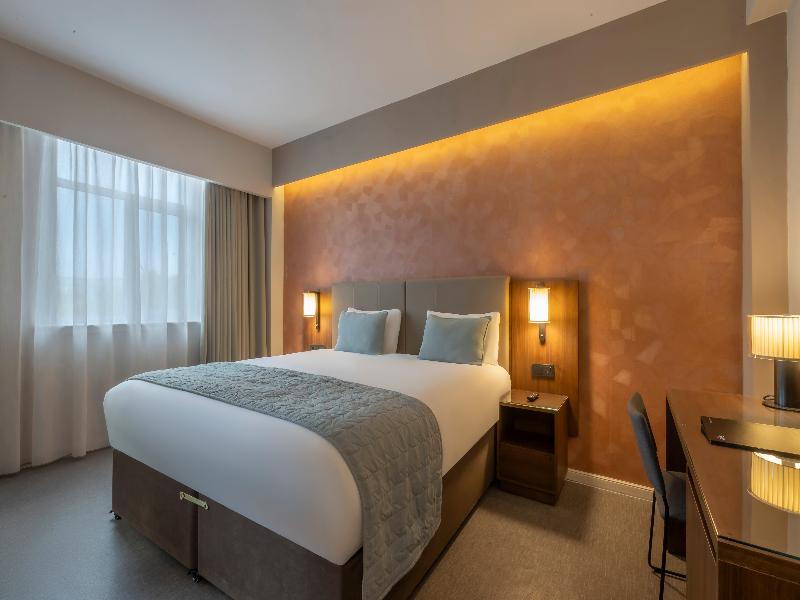 Hotel Riu Plaza The Gresham Dublin image
