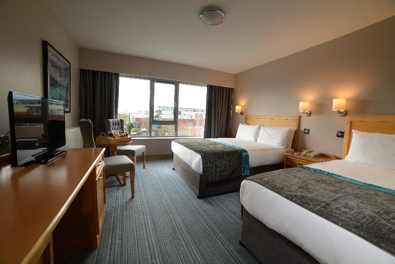 Hotel Killarney photo